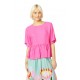 Camelia Rose Top