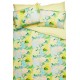 Myrtle Bedding Set QB