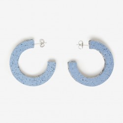 Double Dutch Earring