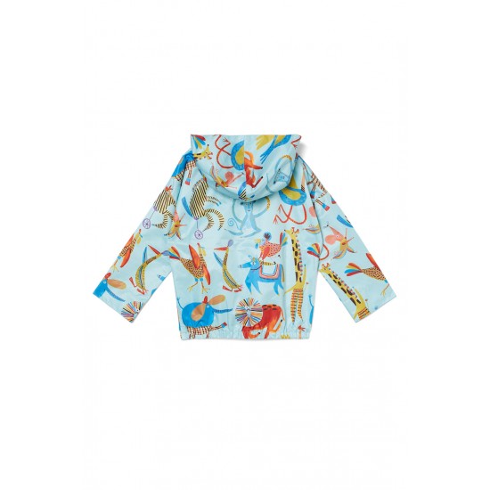 Carnival Spray Jacket