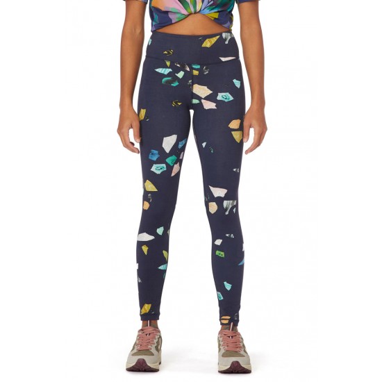 Terrazzo Legging