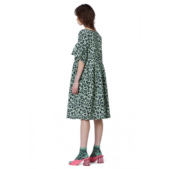 Sweet Spot Smock Dress