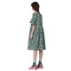 Sweet Spot Smock Dress